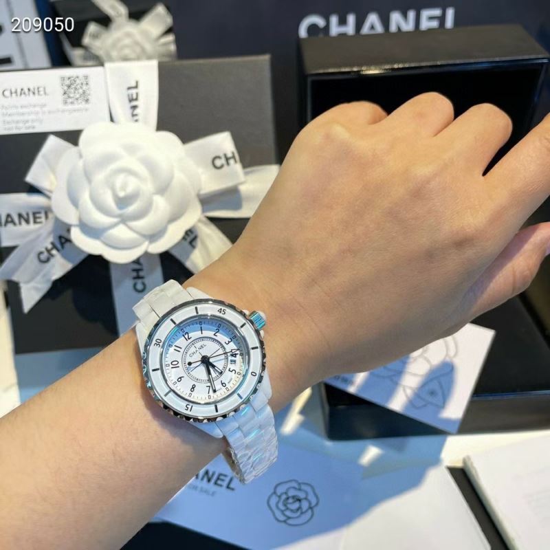 CHANEL Watches