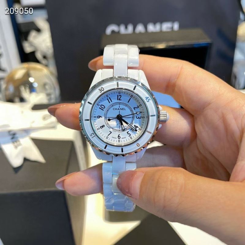 CHANEL Watches - Click Image to Close