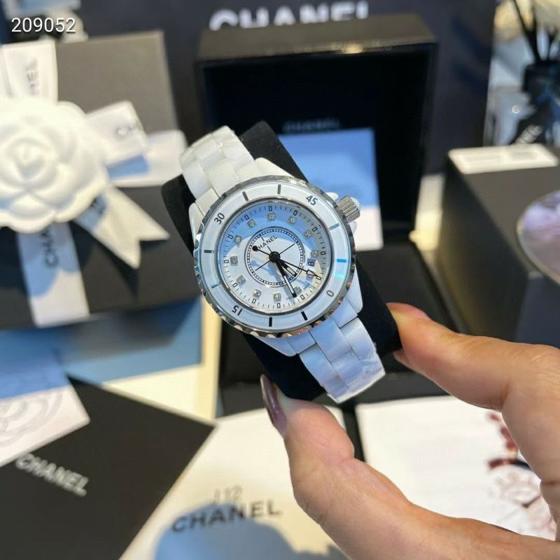 CHANEL Watches