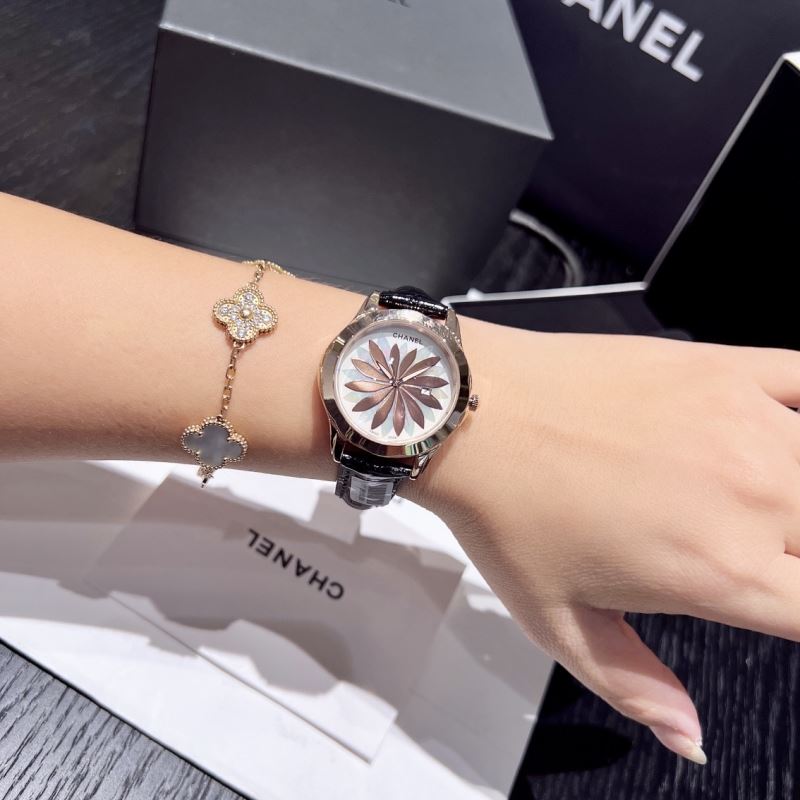 CHANEL Watches