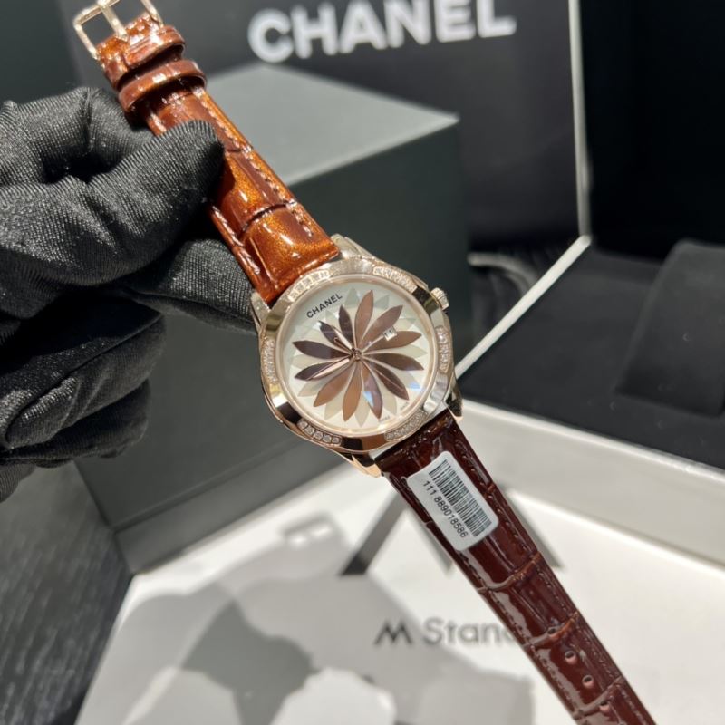 CHANEL Watches