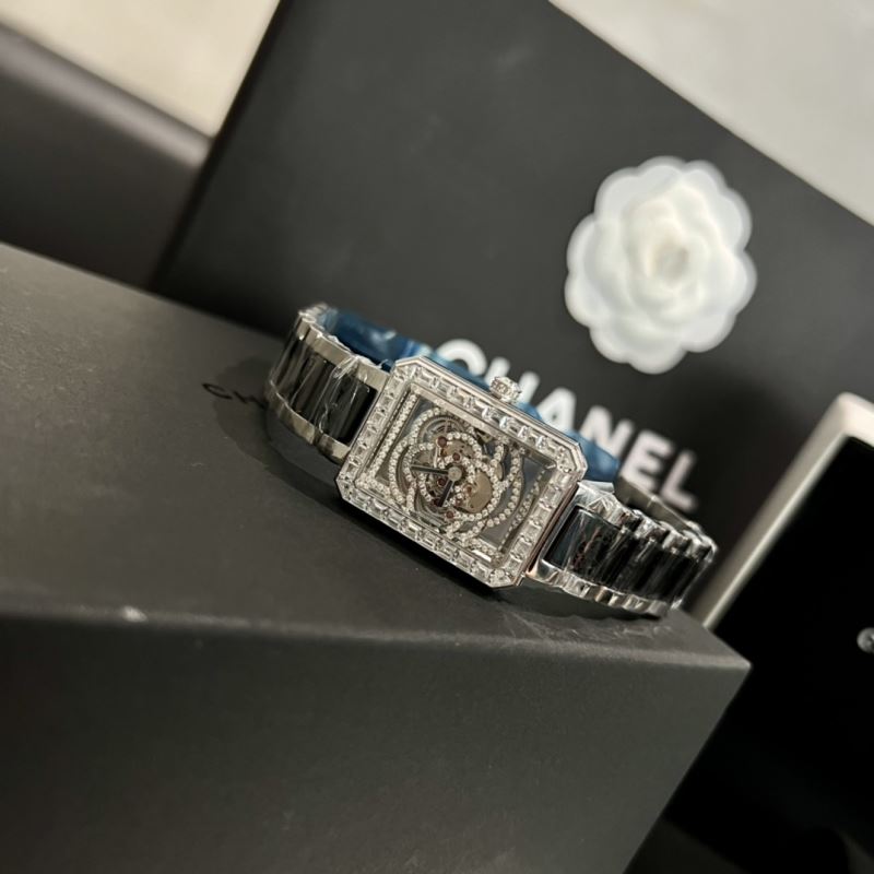 CHANEL Watches