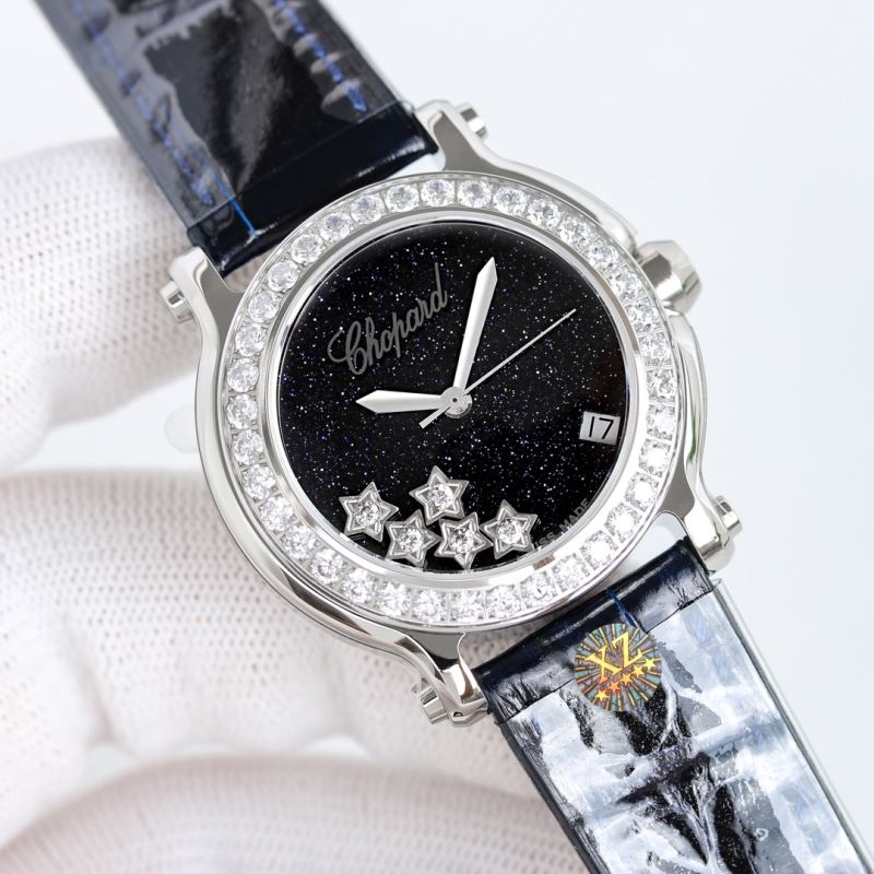 CHOPARD Watches