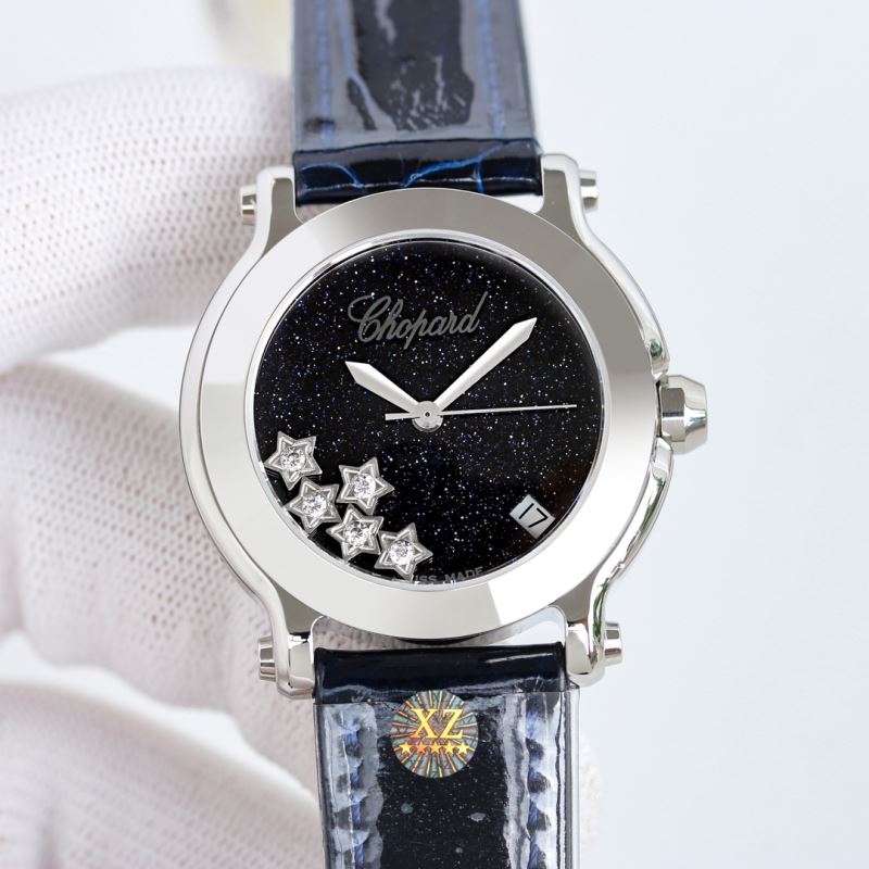 CHOPARD Watches