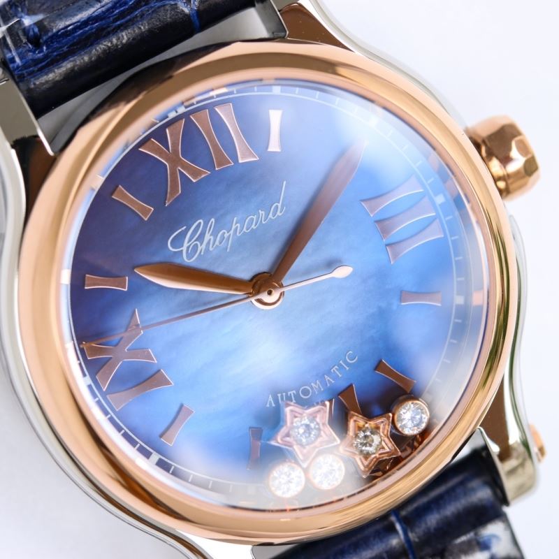 CHOPARD Watches