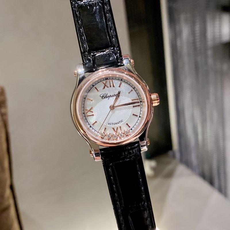 CHOPARD Watches