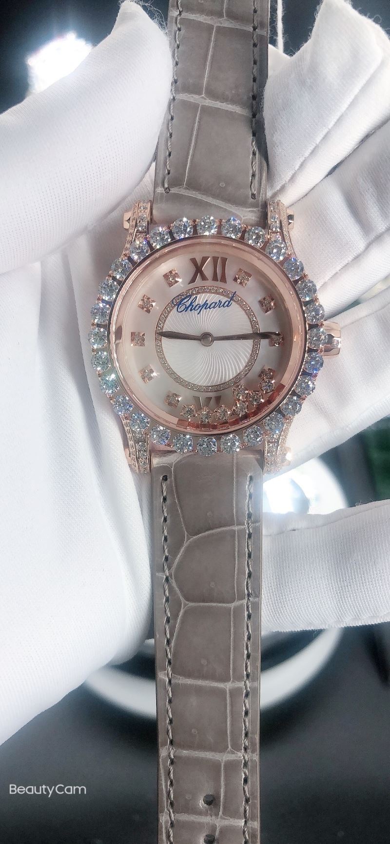 CHOPARD Watches