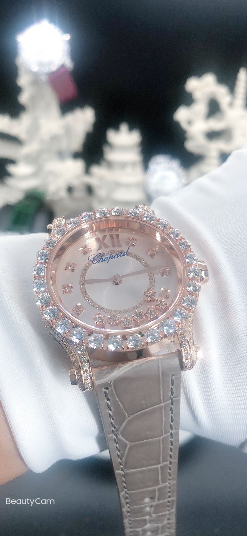 CHOPARD Watches