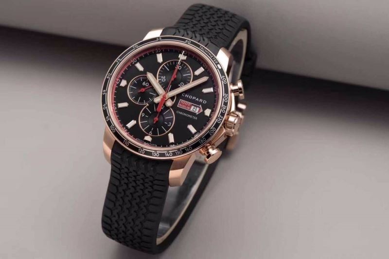 CHOPARD Watches