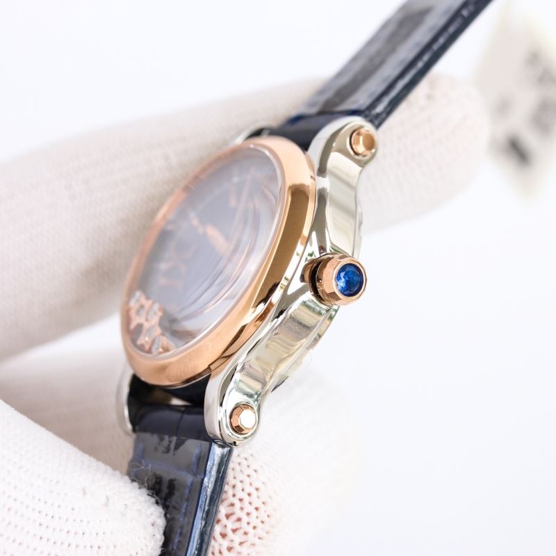 CHOPARD Watches