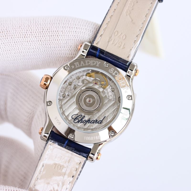 CHOPARD Watches