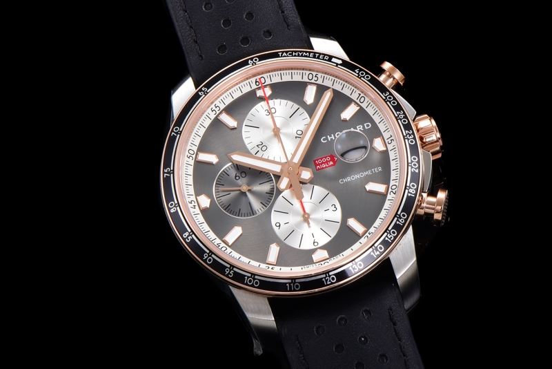 CHOPARD Watches