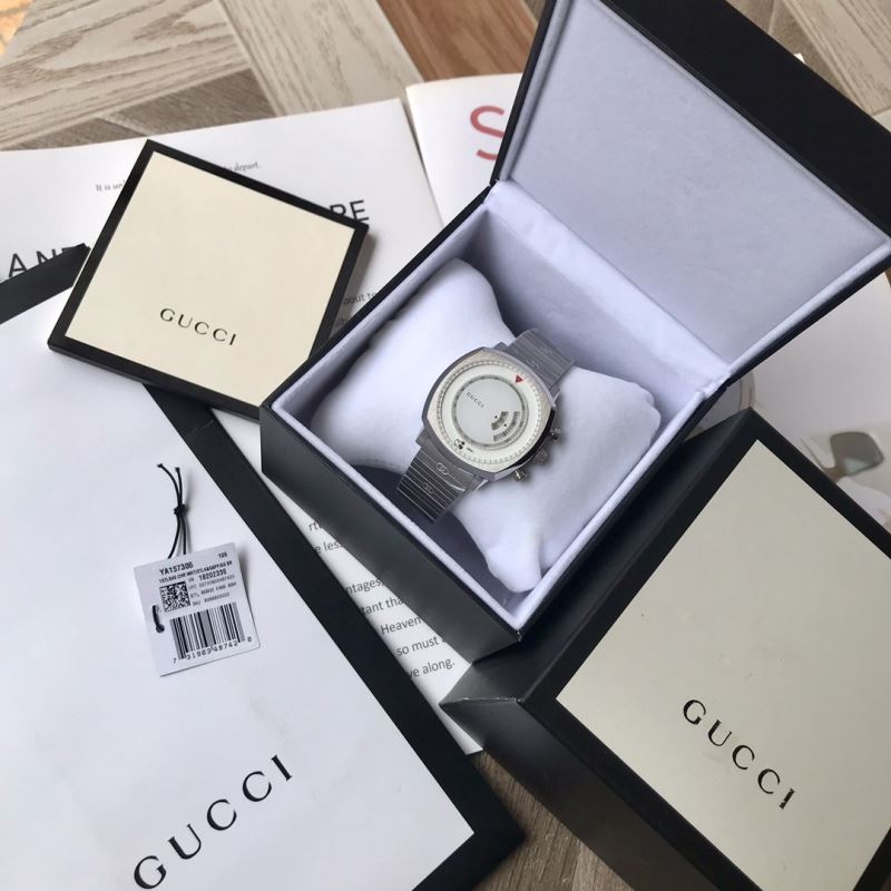 GUCCI Watches