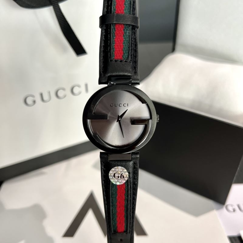 GUCCI Watches