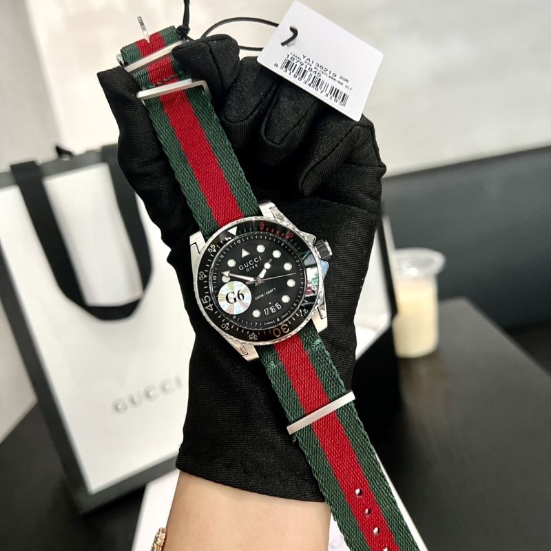 GUCCI Watches