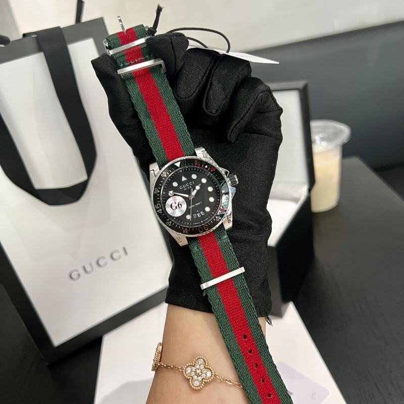 GUCCI Watches