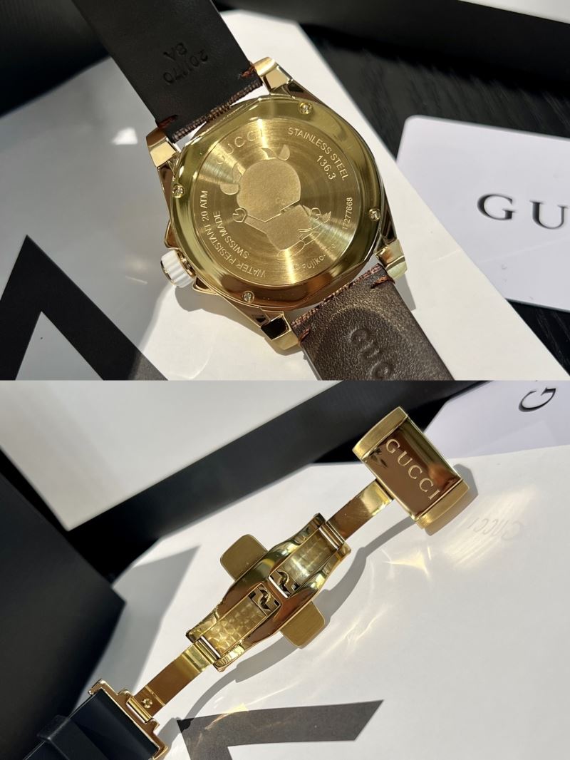 GUCCI Watches