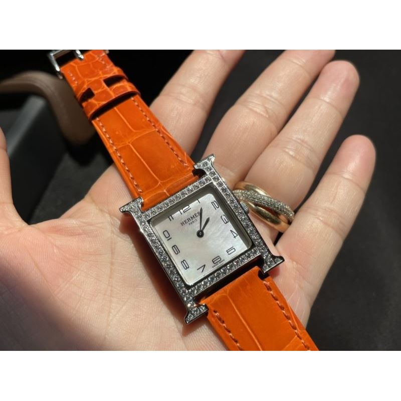 HERMES Watches - Click Image to Close