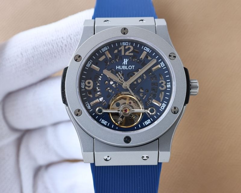 HUBLOT Watches