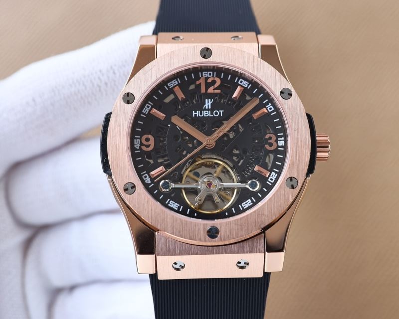 HUBLOT Watches