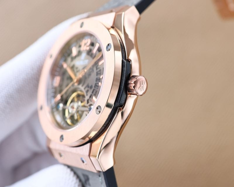 HUBLOT Watches