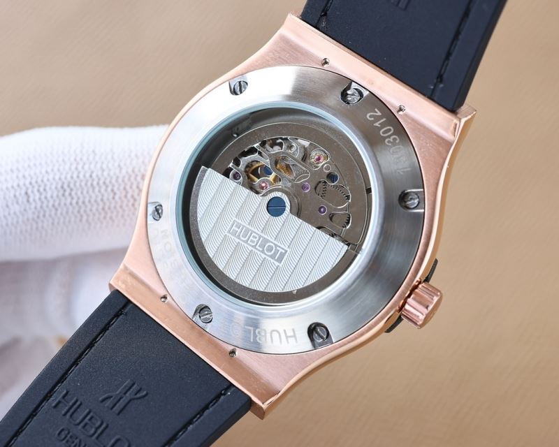 HUBLOT Watches