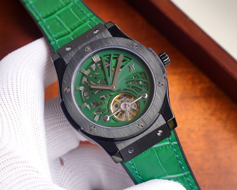 HUBLOT Watches