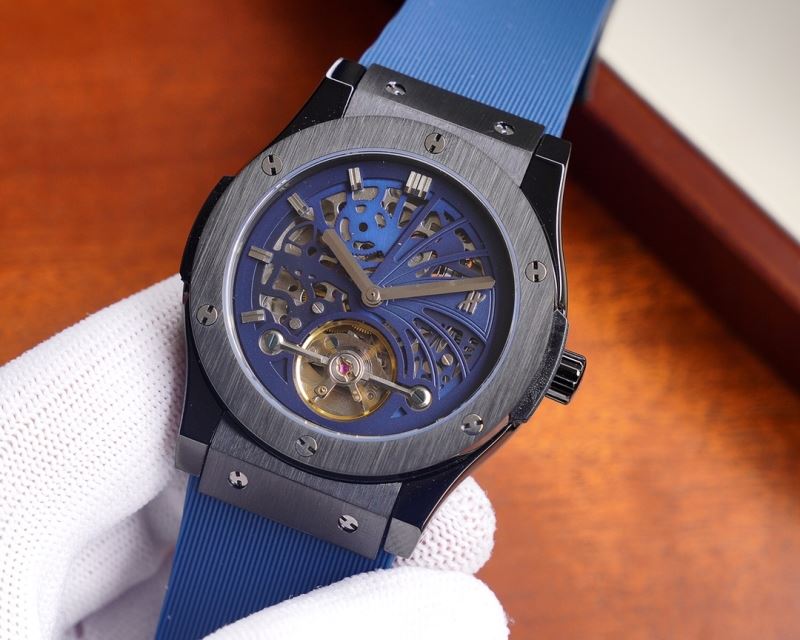 HUBLOT Watches