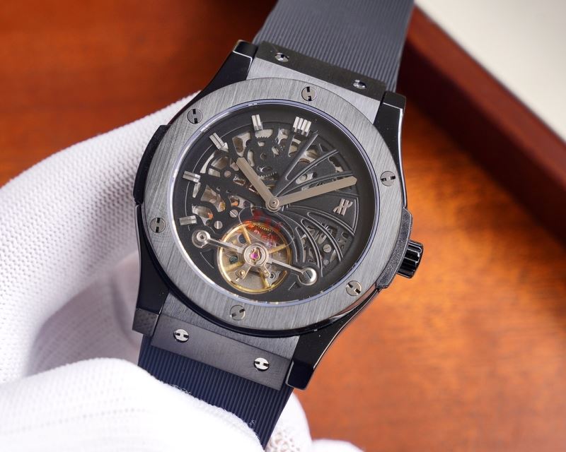 HUBLOT Watches