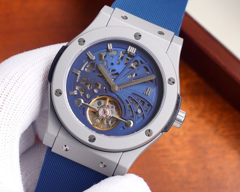 HUBLOT Watches