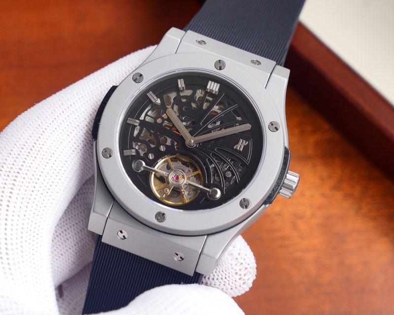 HUBLOT Watches