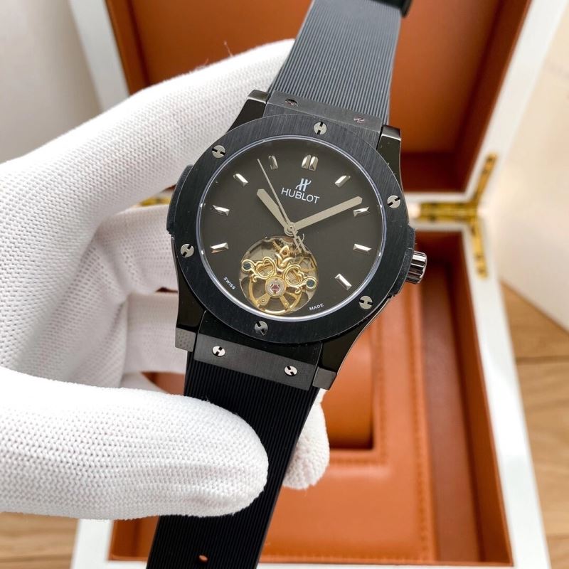 HUBLOT Watches