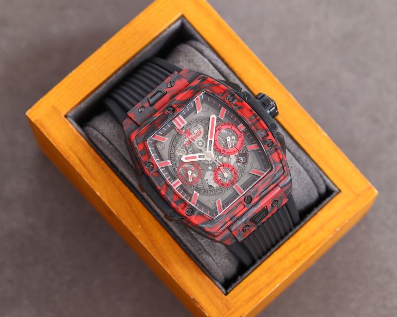 HUBLOT Watches