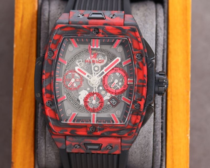 HUBLOT Watches