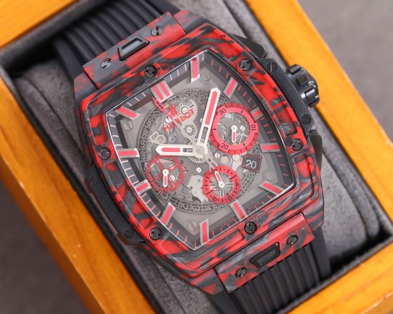 HUBLOT Watches