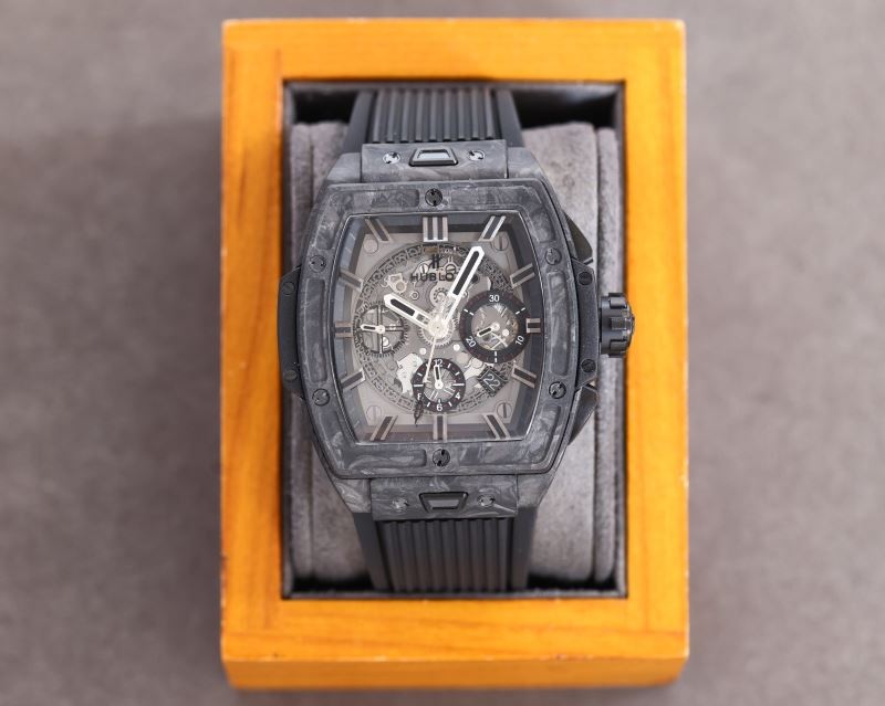 HUBLOT Watches