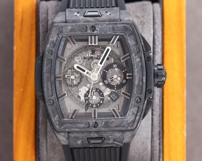 HUBLOT Watches