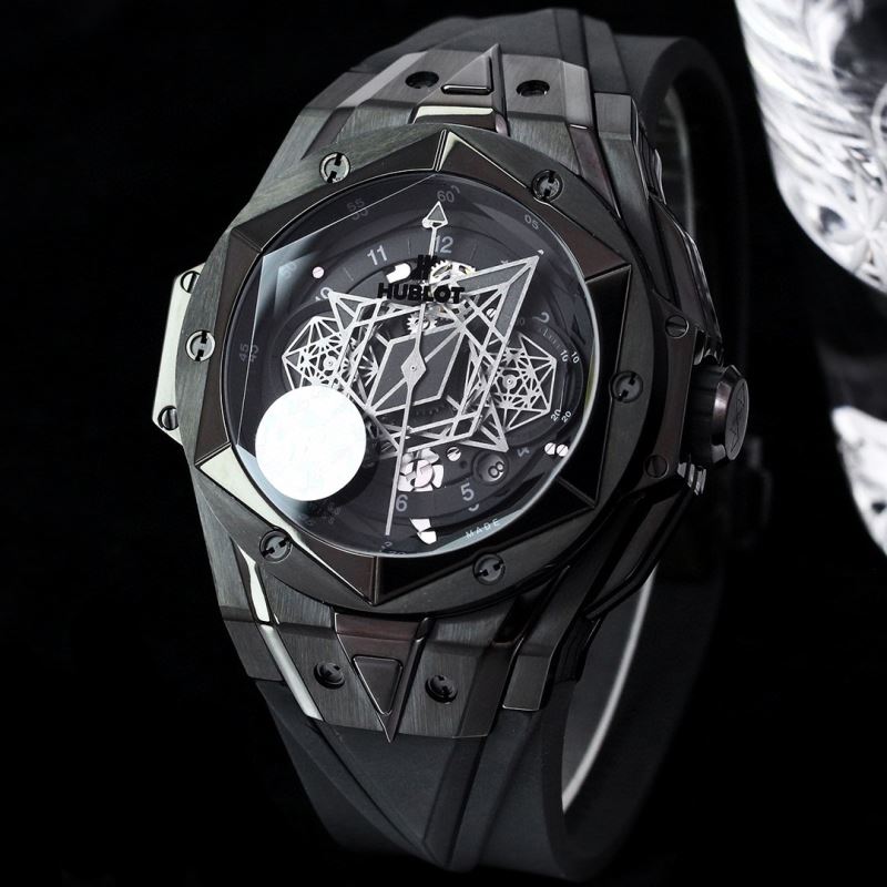 HUBLOT Watches