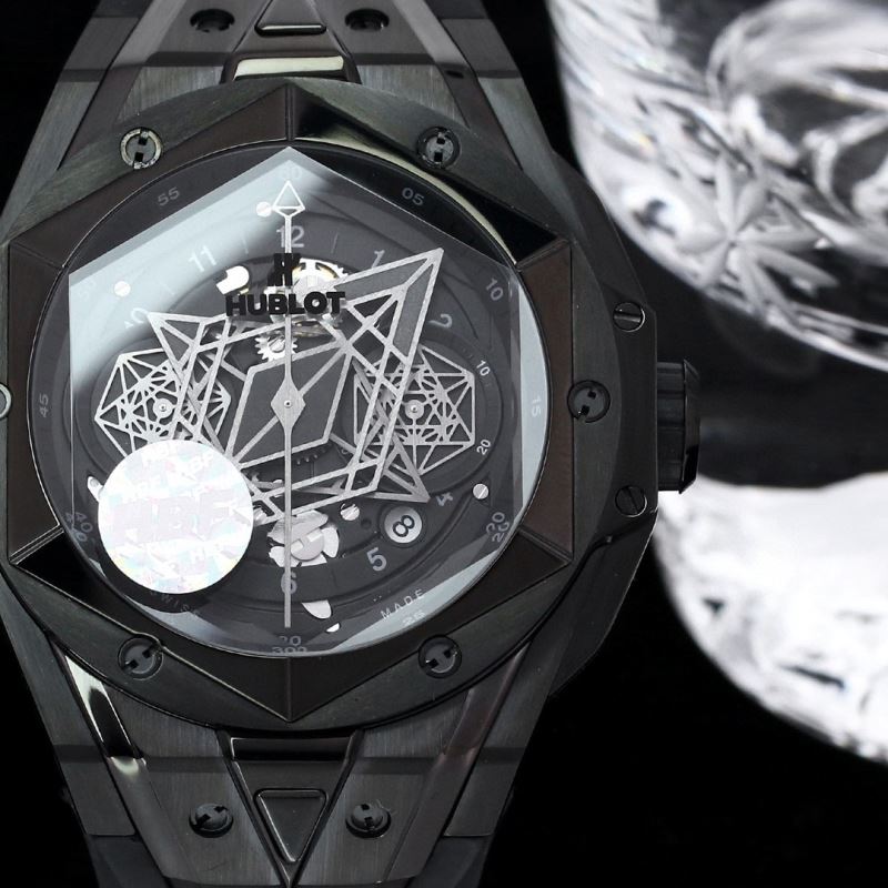 HUBLOT Watches