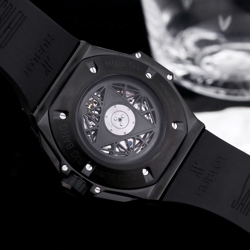 HUBLOT Watches