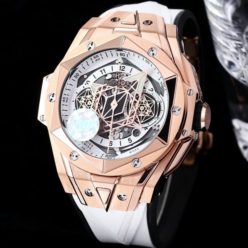 HUBLOT Watches