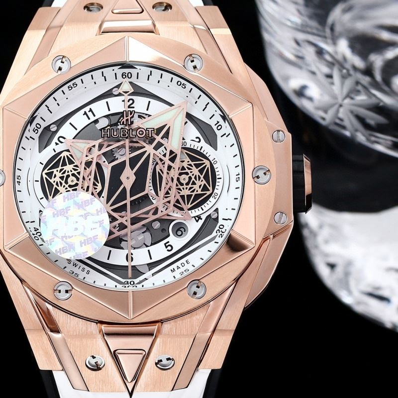 HUBLOT Watches