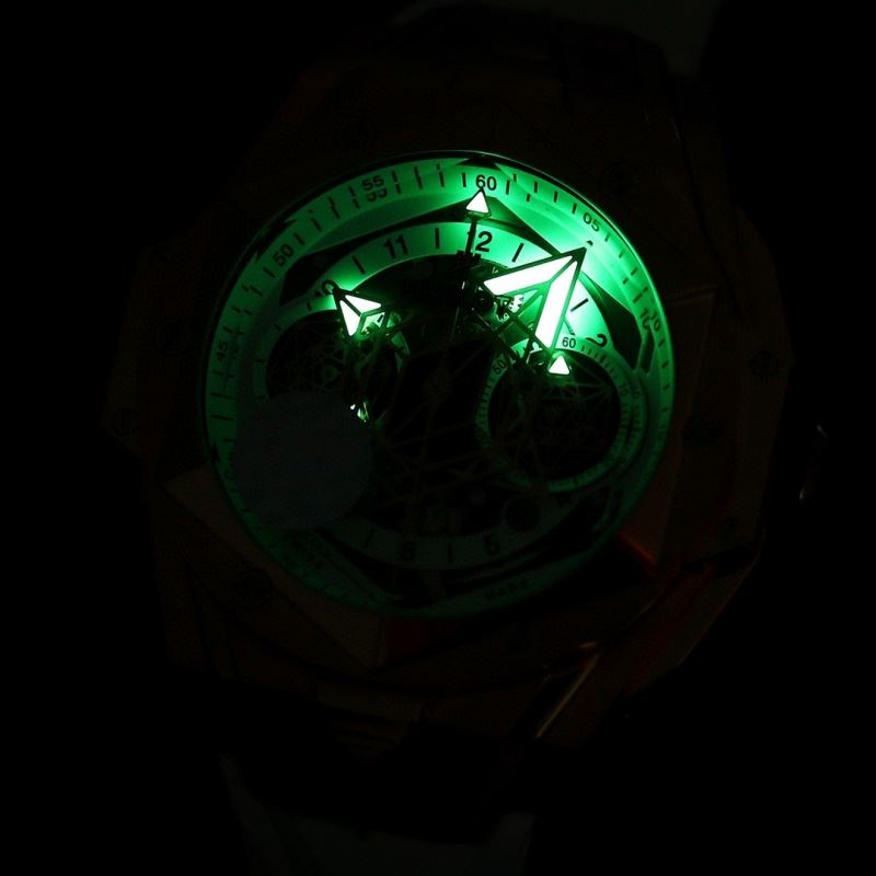 HUBLOT Watches