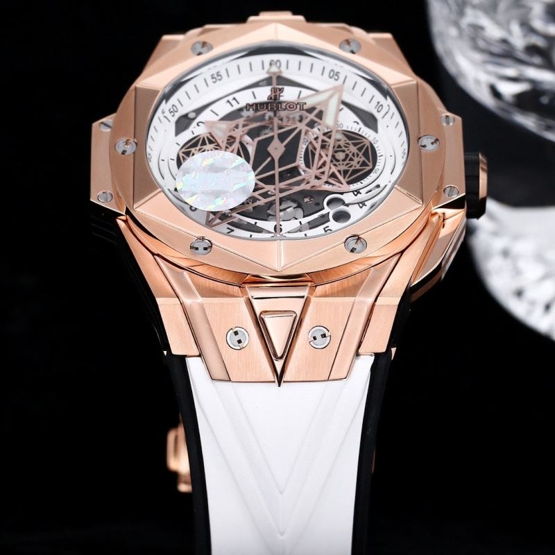 HUBLOT Watches