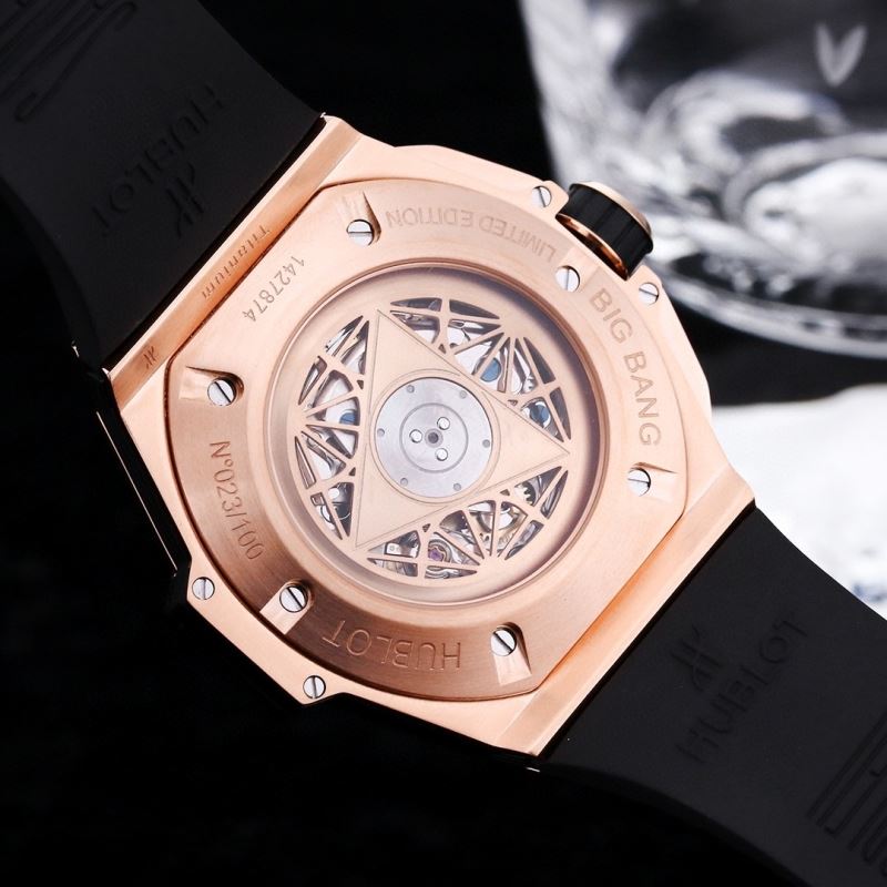 HUBLOT Watches