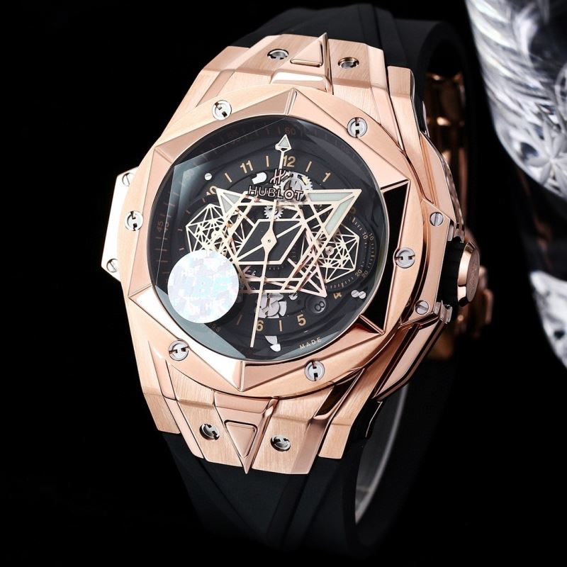 HUBLOT Watches