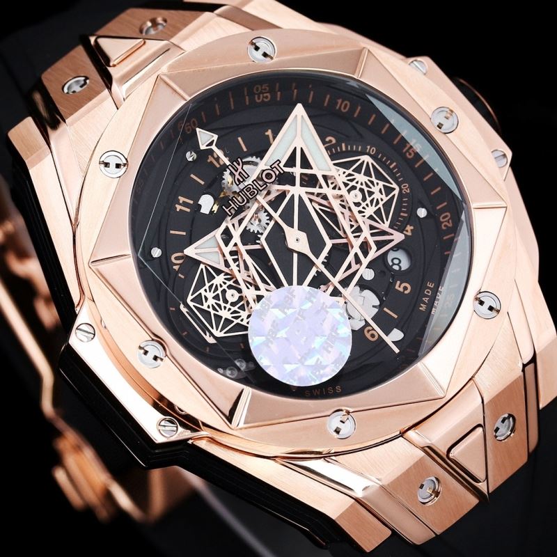 HUBLOT Watches