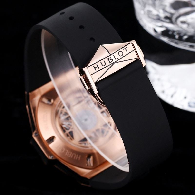 HUBLOT Watches