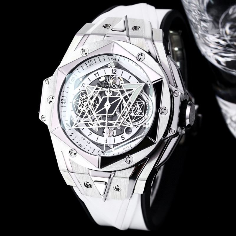 HUBLOT Watches