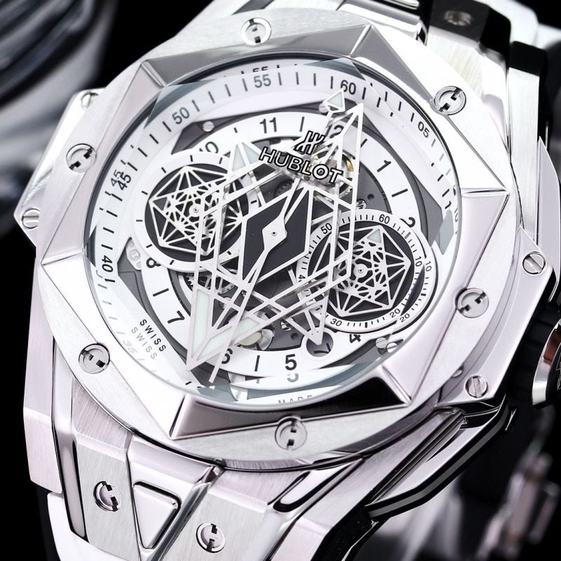 HUBLOT Watches